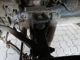 IVECO 70C18 3-Seiten-Kipper, AHK, Klima