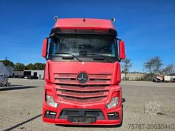 MERCEDES-BENZ 2542 Actros ,2. Achse Liftachse,Klima-Automat, 2