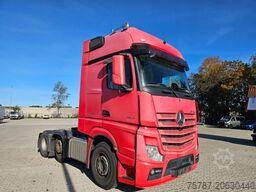 MERCEDES-BENZ 2542 Actros ,2. Achse Liftachse,Klima-Automat, 2