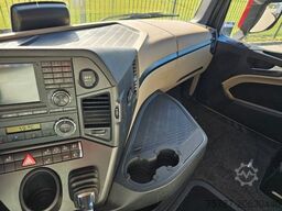 MERCEDES-BENZ 2542 Actros ,2. Achse Liftachse,Klima-Automat, 2