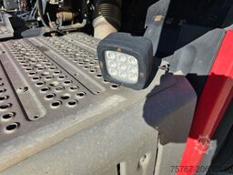 MERCEDES-BENZ 2542 Actros ,2. Achse Liftachse,Klima-Automat, 2