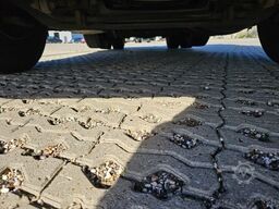 MERCEDES-BENZ 2542 Actros ,2. Achse Liftachse,Klima-Automat, 2