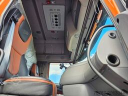 DAF XF 510 SSC auf 620 PS optimiert, Nebenabtrieb