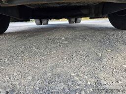 DAF XF 510 SSC auf 620 PS optimiert, Nebenabtrieb