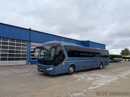 NEOPLAN Jetliner C R12 Regio P27  WC Küche