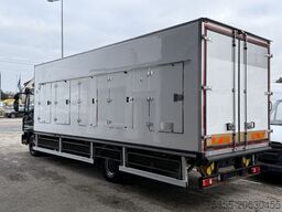 IVECO EC ML120EL22 6,65mEISWAGEN ThermoKingV500MAX ACC