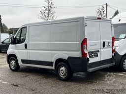 FIAT Ducato 120 L1H1 Klima Hecktüren orig. 67.865km