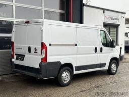 FIAT Ducato 120 L1H1 Klima Hecktüren orig. 67.865km