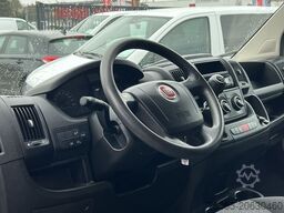 FIAT Ducato 120 L1H1 Klima Hecktüren orig. 67.865km