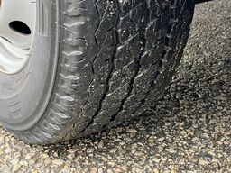 FIAT Ducato 120 L1H1 Klima Hecktüren orig. 67.865km