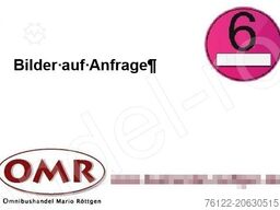 SETRA S 517 HD/Alcantara/3x ab 01/2026 verfügbar