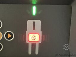 CROWN SP 3522 * 1.0 - Rail Guidance !! Triplex FFL