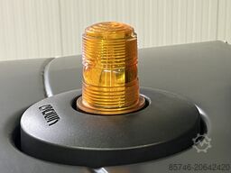 CROWN SP 3522 * 1.0 - Rail Guidance !! Triplex FFL