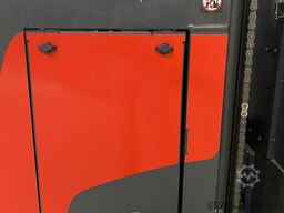 LINDE V  ( 5213 ) Triplex FFL