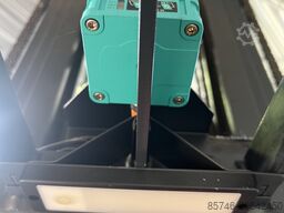 LINDE V ( 5213 ) - Wire Guidance !! PSA !! Triplex FFL !!