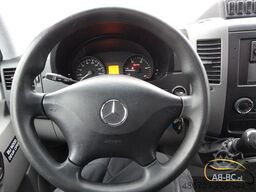 MERCEDES-BENZ Sprinter 516 CDI - 20 Sitze EURO 6