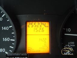 MERCEDES-BENZ Sprinter 516 CDI - 20 Sitze EURO 6