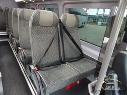 MERCEDES-BENZ Sprinter 516 CDI - 20 Sitze EURO 6