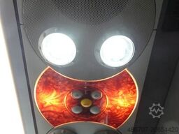 MERCEDES-BENZ Sprinter 516 CDI - 20 Sitze EURO 6