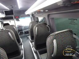 MERCEDES-BENZ Sprinter 516 CDI - 20 Sitze EURO 6