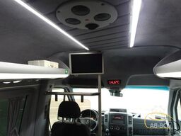 MERCEDES-BENZ Sprinter 516 CDI - 20 Sitze EURO 6