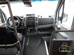 MERCEDES-BENZ Sprinter 516 CDI - 20 Sitze EURO 6