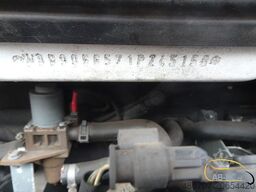 MERCEDES-BENZ Sprinter 516 CDI - 20 Sitze EURO 6