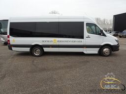 MERCEDES-BENZ Sprinter 516 CDI - 20 Sitze EURO 6