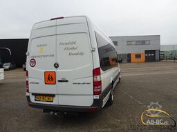 MERCEDES-BENZ Sprinter 516 CDI - 20 Sitze EURO 6