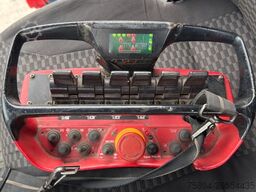 MAN TGA 26.430 * PK 29002 + FUNK/6x2