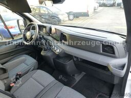 RENAULT NEW Master Pritsche Plane Vollalu