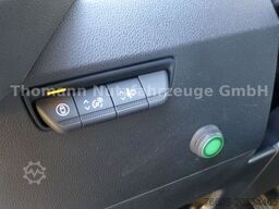 RENAULT NEW Master Pritsche Plane Vollalu