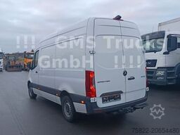 MERCEDES-BENZ 317 CDI / Klima / AHK / L2-H2