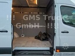 MERCEDES-BENZ 317 CDI / Klima / AHK / L2-H2