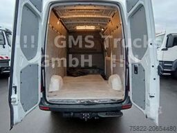 MERCEDES-BENZ 317 CDI / Klima / AHK / L2-H2