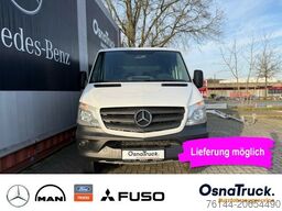 MERCEDES-BENZ Sprinter 316 CDI Doka 4x4 Allrad Klima, AHK 3,5t