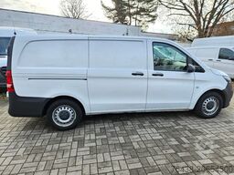 MERCEDES-BENZ Vito 114 CDI SORTIMO REGALE|9G|SERV+REIF+BREMneu