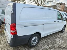 MERCEDES-BENZ Vito 114 CDI SORTIMO REGALE|9G|SERV+REIF+BREMneu