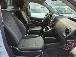 MERCEDES-BENZ Vito 114 CDI SORTIMO REGALE|9G|SERV+REIF+BREMneu