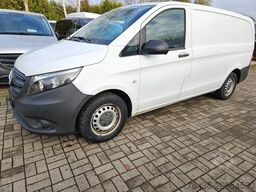 MERCEDES-BENZ Vito 114 CDI SORTIMO REGALE|9G|SERV+REIF+BREMneu