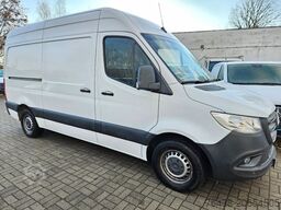 MERCEDES-BENZ Sprinter 316 CDI L2H2|1.HD|AC|STDHZ|KAM|TEMPOMAT
