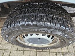 MERCEDES-BENZ Sprinter 316 CDI L2H2|1.HD|AC|STDHZ|KAM|TEMPOMAT