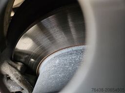 MERCEDES-BENZ Sprinter 316 CDI L2H2|1.HD|AC|STDHZ|KAM|TEMPOMAT