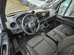 MERCEDES-BENZ Sprinter 316 CDI L2H2|1.HD|AC|STDHZ|KAM|TEMPOMAT