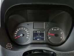 MERCEDES-BENZ Sprinter 316 CDI L2H2|1.HD|AC|STDHZ|KAM|TEMPOMAT