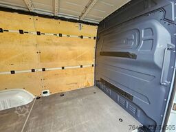 MERCEDES-BENZ Sprinter 316 CDI L2H2|1.HD|AC|STDHZ|KAM|TEMPOMAT