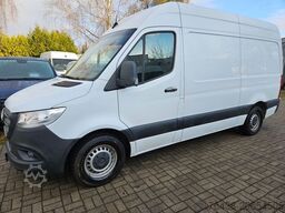 MERCEDES-BENZ Sprinter 316 CDI L2H2|1.HD|AC|STDHZ|KAM|TEMPOMAT