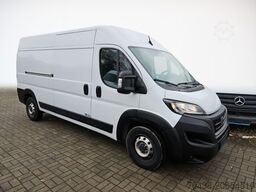 FIAT Ducato Maxi|L4H2|0°C|FRISCHDIENST|WEBASTO+WINTER
