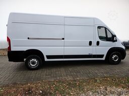 FIAT Ducato Maxi|L4H2|0°C|FRISCHDIENST|WEBASTO+WINTER