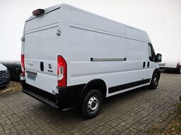 FIAT Ducato Maxi|L4H2|0°C|FRISCHDIENST|WEBASTO+WINTER